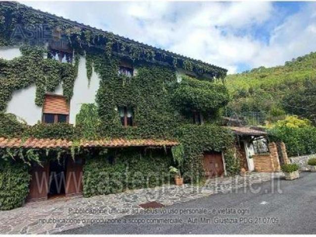 IMMOBILI IMMOBILE RESIDENZIALE Frazione Palombare, 2, 60040 Genga AN, Italia