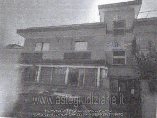 IMMOBILI IMMOBILE RESIDENZIALE Isola Sacra, Via Silvio Angelucci, 49