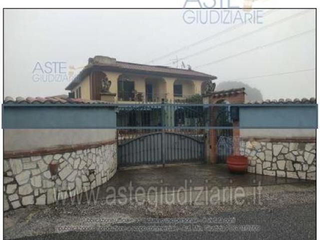 IMMOBILI IMMOBILE RESIDENZIALE Loc. Macere, Via di Casa Colonnella, 146, 00031 Artena RM, Italia
