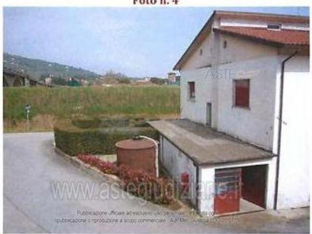 IMMOBILI IMMOBILE RESIDENZIALE Loc. Alberghi, Via Sferrato, 18, 51017 Pescia PT, Italia