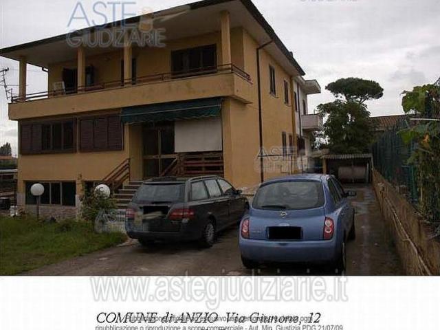IMMOBILI IMMOBILE RESIDENZIALE loc. Falsche Zodiaco, Via Giunone n.12