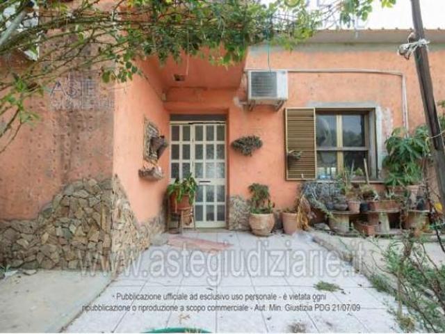 IMMOBILI IMMOBILE RESIDENZIALE loc. Sa Sitzia, s.n.c