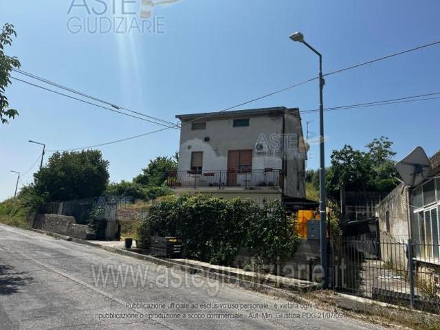 IMMOBILI IMMOBILE RESIDENZIALE Localit Trastulli