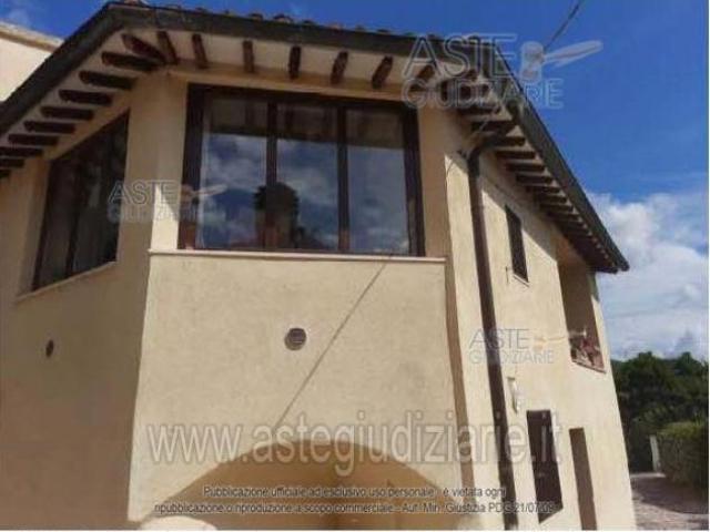 IMMOBILI IMMOBILE RESIDENZIALE Localit Villamagina, 06030 Villamagina PG, Italia