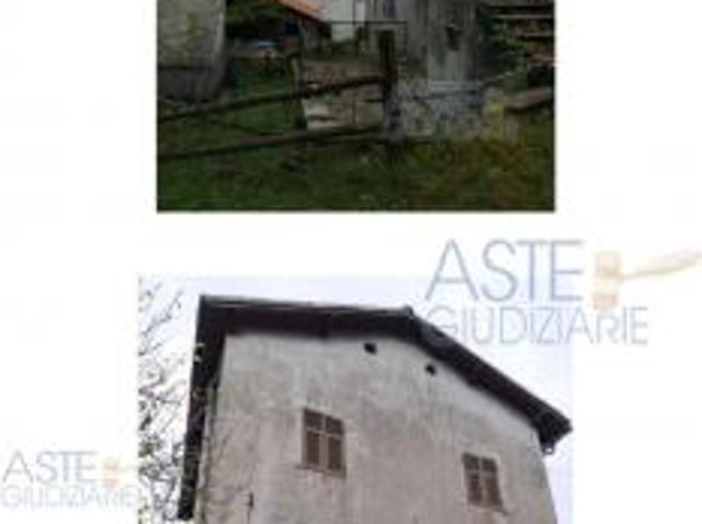 IMMOBILI IMMOBILE RESIDENZIALE Localit Alpicella, 16029 Torriglia GE, Italia