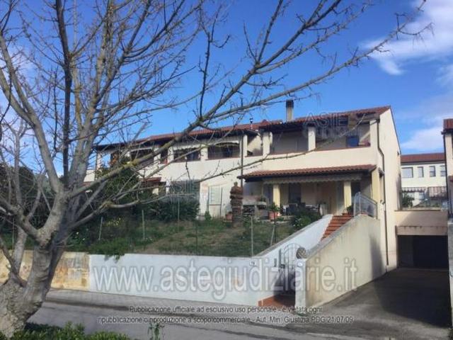 IMMOBILI IMMOBILE RESIDENZIALE Localit Bocchetto, 57036 Porto Azzurro LI, Italia