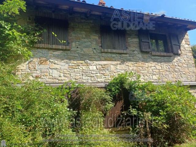 IMMOBILI IMMOBILE RESIDENZIALE Localit Case Burgazzi