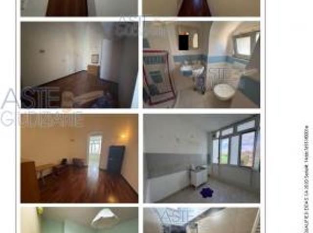 IMMOBILI IMMOBILE RESIDENZIALE Localit Ceglie del Campo, Via Principe Amedeo, 22