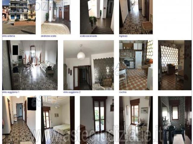 IMMOBILI IMMOBILE RESIDENZIALE Localit Cittadella del Capo, lungomare Giacomo Matteotti