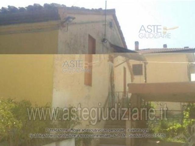 IMMOBILI IMMOBILE RESIDENZIALE Localit Cortina San Nicolò, Via R. Sassi, 69