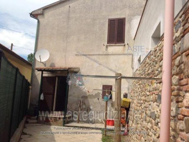 IMMOBILI IMMOBILE RESIDENZIALE Localit Forni, Via dei Forni n.67, 57028 Forni LI, Italia