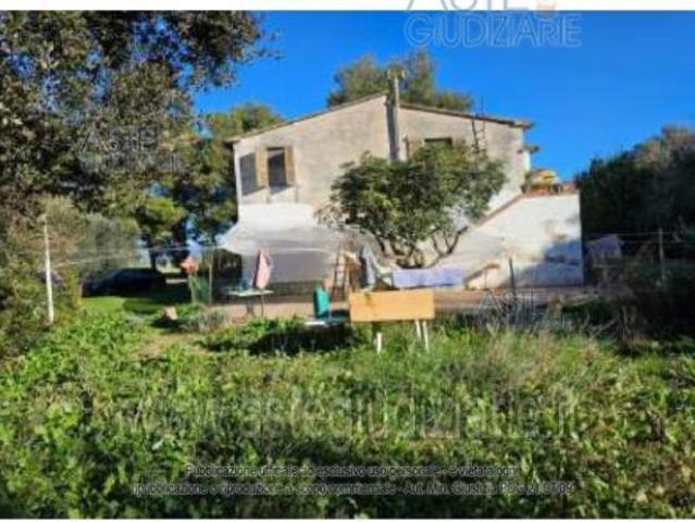IMMOBILI IMMOBILE RESIDENZIALE Localit Le Guinzane, 24, 57025 Piombino LI, Italia