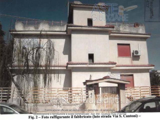 IMMOBILI IMMOBILE RESIDENZIALE localit Lecutrane, 74122 Taranto TA, Italia