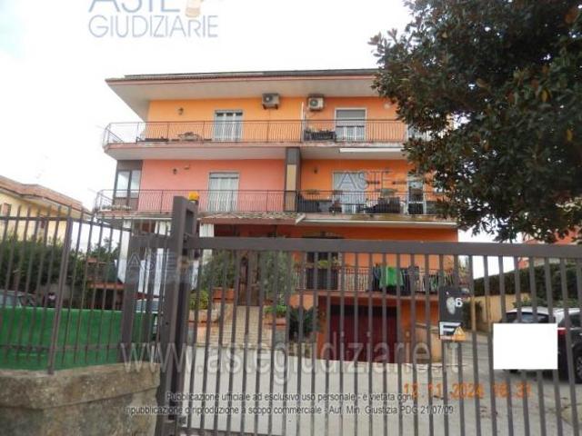 IMMOBILI IMMOBILE RESIDENZIALE Localit Licola, Via Vicinale Masseria Vecchia, 131