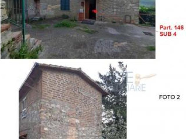 IMMOBILI IMMOBILE RESIDENZIALE Localit Olevole, 47/49, 05016 Olevole TR, Italia