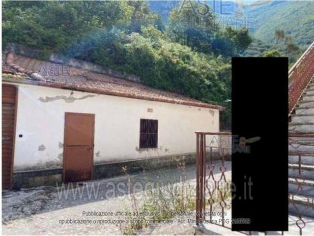 IMMOBILI IMMOBILE RESIDENZIALE Localit Pescone, 14, 84026 SA, Italia