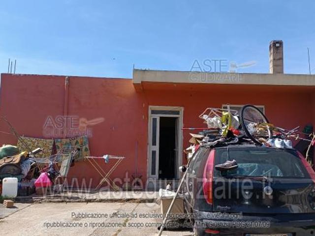 IMMOBILI IMMOBILE RESIDENZIALE Localit Riu Maiori Via Is Piscinas 19