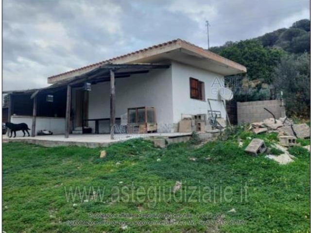 IMMOBILI IMMOBILE RESIDENZIALE Localit Sa Costa Manna snc