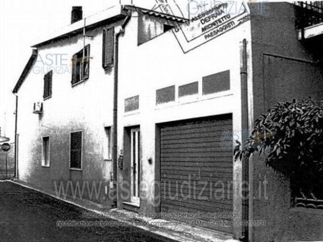 IMMOBILI IMMOBILE RESIDENZIALE Localit San Leone