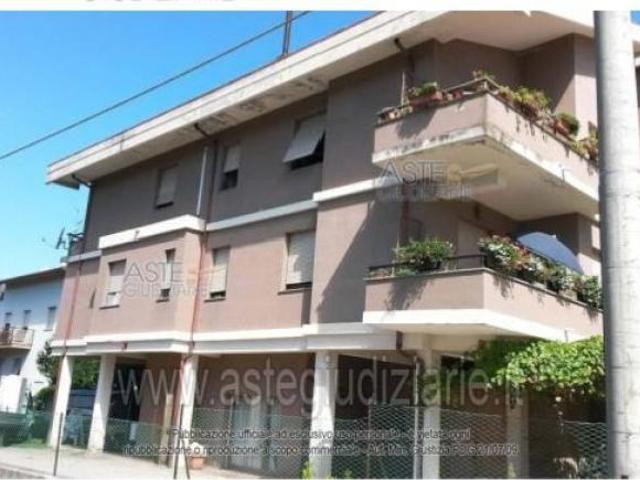 IMMOBILI IMMOBILE RESIDENZIALE Localit Stazione di Castelbellino Via Eugenio Curiel, 14