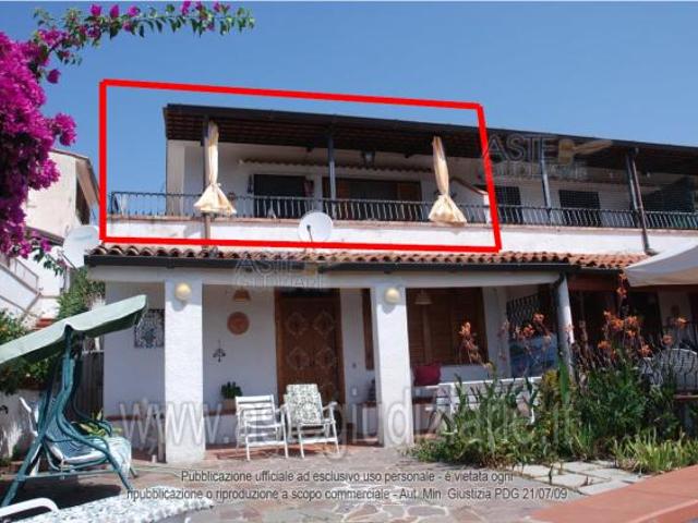 IMMOBILI IMMOBILE RESIDENZIALE Localit Stretta, 84059 Camerota SA, Italia