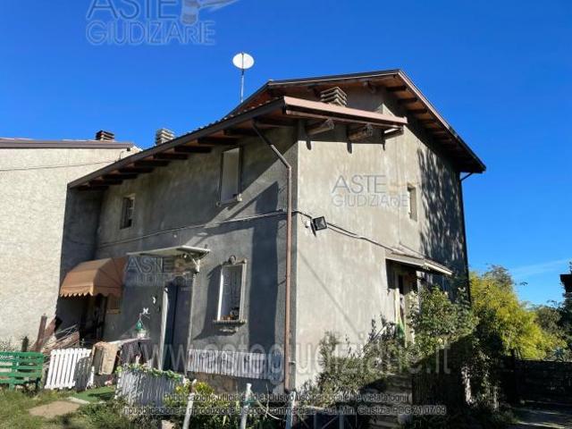 IMMOBILI IMMOBILE RESIDENZIALE Localita' Case Cancellieri snc