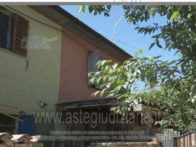 IMMOBILI IMMOBILE RESIDENZIALE Localita' Mottaziana, via SAN FRANCESCO 26