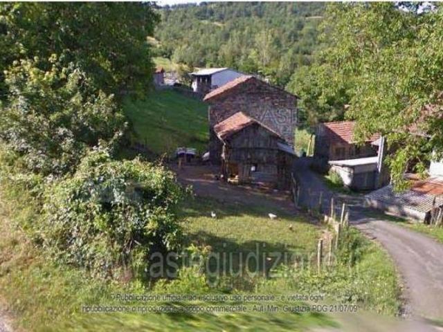 IMMOBILI IMMOBILE RESIDENZIALE Localita' Tornarezza snc