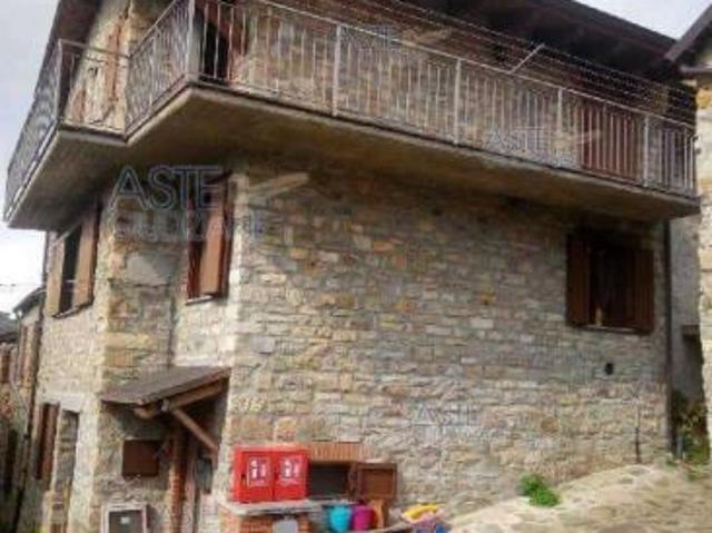 IMMOBILI IMMOBILE RESIDENZIALE Localita' Tornarezza snc