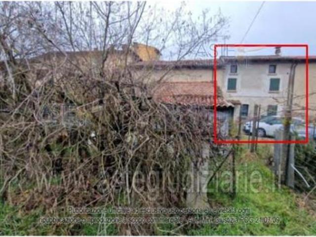 IMMOBILI IMMOBILE RESIDENZIALE Localita' Zerbio, strada Cascina Bongiorna SNC