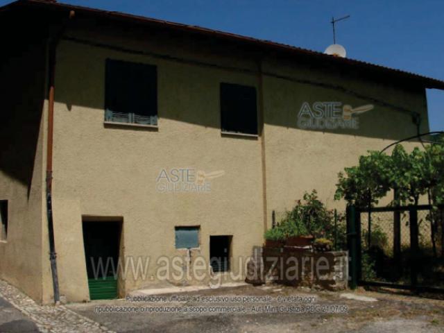 IMMOBILI IMMOBILE RESIDENZIALE Logna, 06043 Cascia PG, Italia
