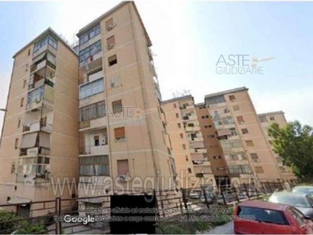 IMMOBILI IMMOBILE RESIDENZIALE Largo Campania, 68, scala M, 95122 Catania CT, Italia