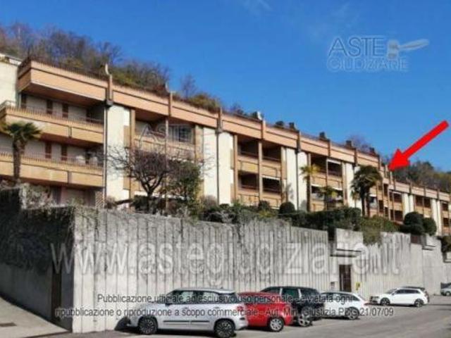 IMMOBILI IMMOBILE RESIDENZIALE Largo Alpini d'Italia, 1, 28040 Lesa NO, Italia