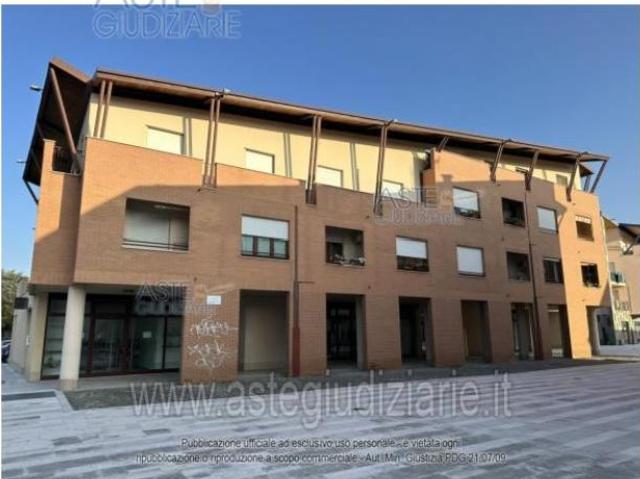 IMMOBILI IMMOBILE RESIDENZIALE Largo II Giugno, 4, 60030 Castelbellino Stazione AN, Italia