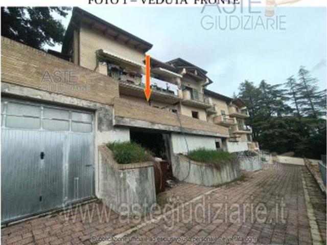 IMMOBILI IMMOBILE RESIDENZIALE Largo Saltara Via Piemonte Via Campania snc