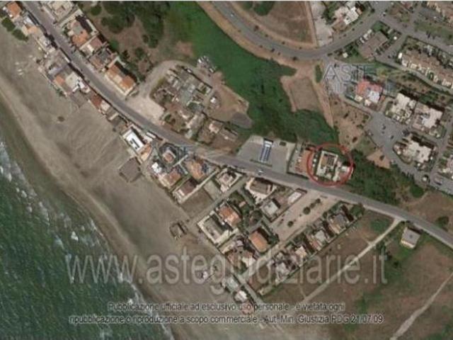 IMMOBILI IMMOBILE RESIDENZIALE Lungomare degli Ardeatini, 68, 00040 Marina di Ardea RM, Italia