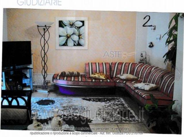 IMMOBILI IMMOBILE RESIDENZIALE MARIO MILAZZO N. 37