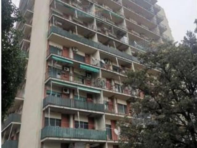 IMMOBILI IMMOBILE RESIDENZIALE Mura degli Angeli, 35, 16127 Genova GE, Italia