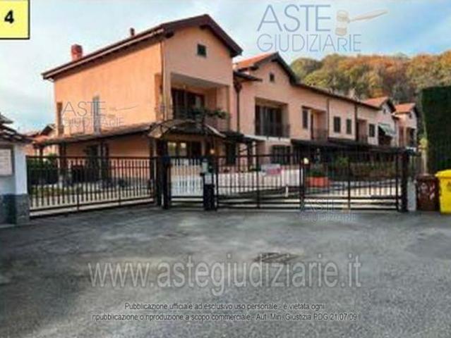 IMMOBILI IMMOBILE RESIDENZIALE N.A