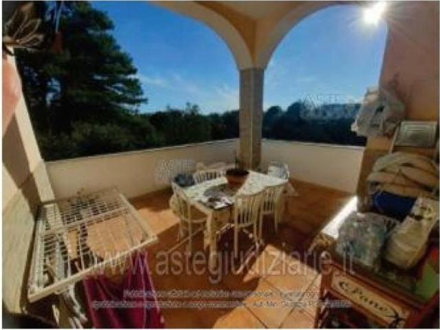 IMMOBILI IMMOBILE RESIDENZIALE S.da Massafra E 164, 74015 Martina Franca TA, Italia