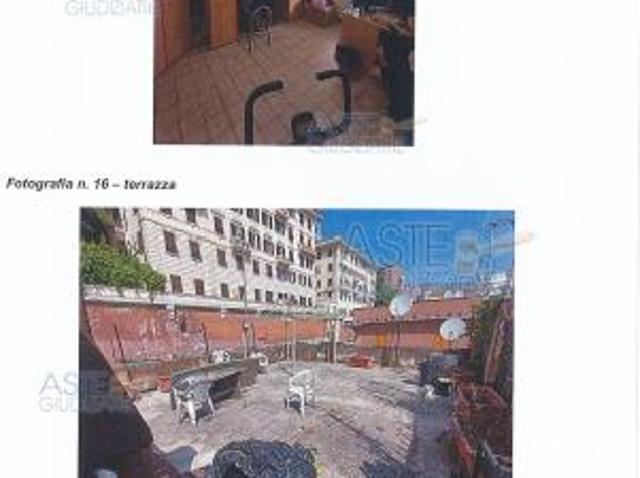 IMMOBILI IMMOBILE RESIDENZIALE Salita Giovanni Meloni, 3, 16137 Genova GE, Italia