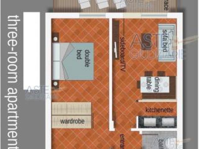 IMMOBILI IMMOBILE RESIDENZIALE sestriere