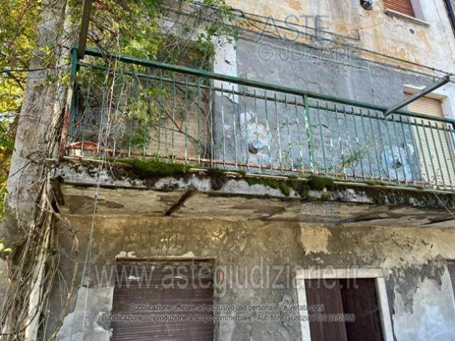 IMMOBILI IMMOBILE RESIDENZIALE SP486R, Montefiorino MO, Italia