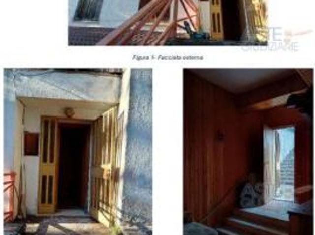 IMMOBILI IMMOBILE RESIDENZIALE SP23, Tagliacozzo AQ, Italia