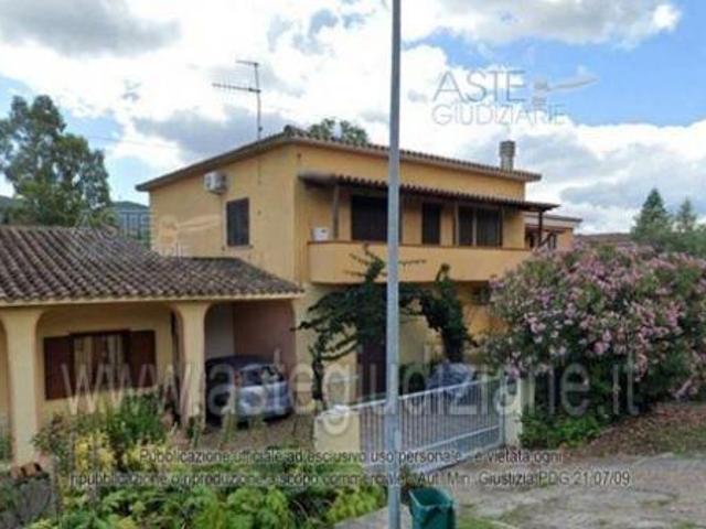 IMMOBILI IMMOBILE RESIDENZIALE SS 125 Orientale Sarda, 148, 07052 Buddittogliu Straulas SS, Italia