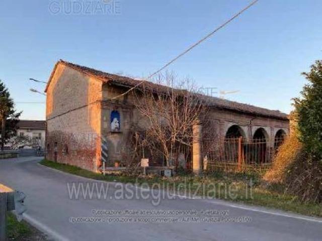IMMOBILI IMMOBILE RESIDENZIALE Str. Carobio, 8/1, 46029 Tabellano MN, Italia
