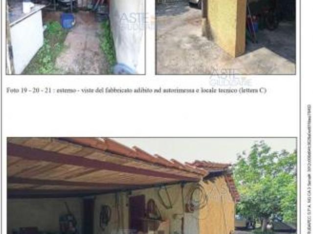 IMMOBILI IMMOBILE RESIDENZIALE Str. Corta, 7, 04100 Latina LT, Italia