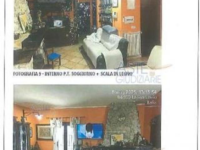 IMMOBILI IMMOBILE RESIDENZIALE Str. del Malconsiglio, 04100 Latina LT, Italia, traversa Fosso della Lestra