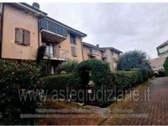 IMMOBILI IMMOBILE RESIDENZIALE Str. Pasine, 33/4, 46029 Suzzara MN, Italia