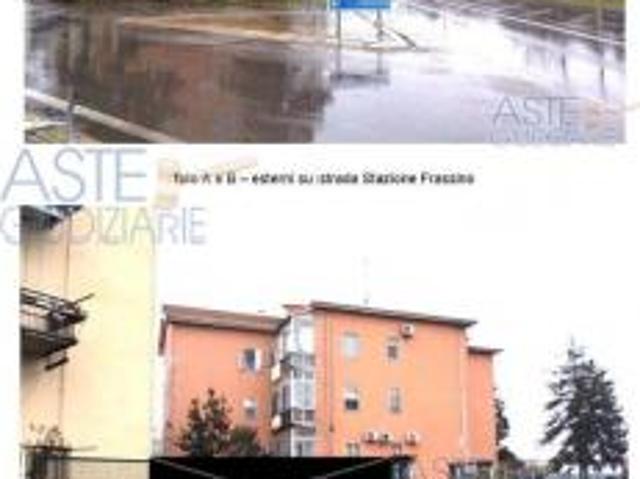 IMMOBILI IMMOBILE RESIDENZIALE Str. Stazione Frassino, 26, 46100 Mantova MN, Italia